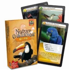 Nature Challenge - Birds