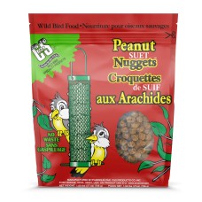 Suet Nuggets Peanut