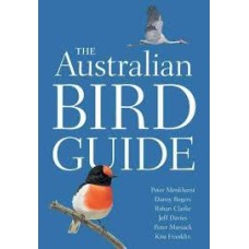The Australian Bird Guide 