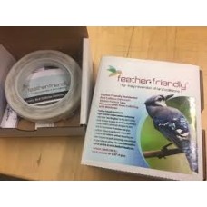 Ruban Feather Friendly pour fenêtre (paquet de 3)
