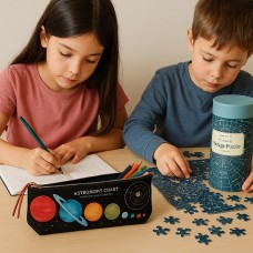 Gift Basket – Starry Night (astro & unwind)