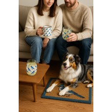 Coffret Cadeau – Geai bleu (maison & cocooning)