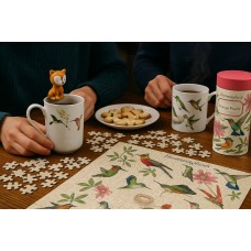 Coffret Cadeau – Colibris (cuisine & cocooning)