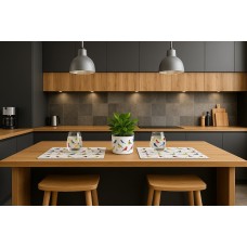 Gift Basket – Multi-Bird (table & décor)