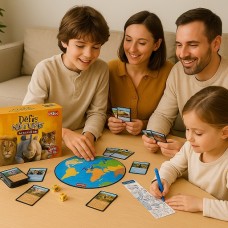 Gift Basket – Nature Adventure (kids)