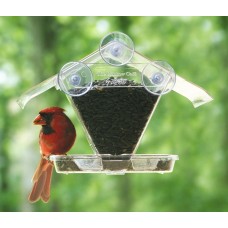 Gift Basket – Living Window (see, feed, shelter)