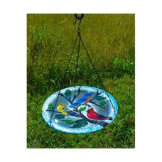 Coffret cadeau – Jardin d’oiseaux