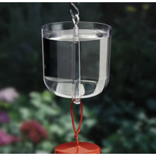 Ant Baffle Ant Baffle