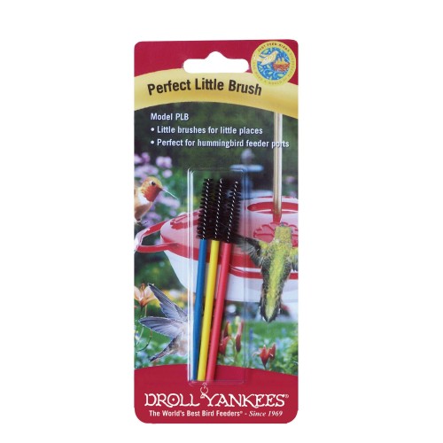 Mini Cleaning Brush For Hummingbird Feeder Mini Cleaning Brush