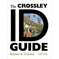 Crossley ID Guide: Britain & Ireland