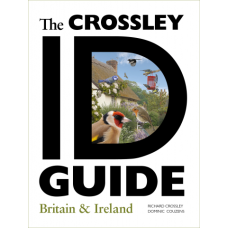 The Crossley ID Guide: Britain & Ireland