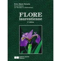 Flore laurentienne (3e édition)