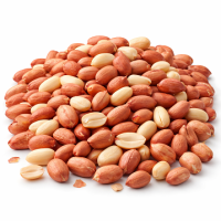 Shelled Peanuts (2.2kg)