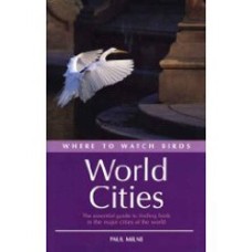 Where to Watch Birds : World Cities