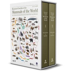 Illustrated Checklist of the Mammals of the World