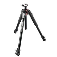 Manfrotto MT055XPRO3 Tripod - Legs Only