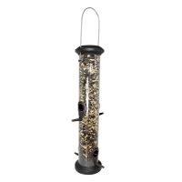 16″ Pinebush Poly Seed Feeder