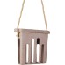 Suet Cake Bird Feeder - Earthy Sustainable