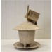 Seed Bird Feeder - Earthy Sustainable