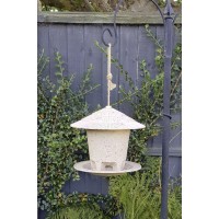 Gazebo Feeder - Earthy Sustainable