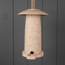 Seed Bird Feeder - Earthy Sustainable