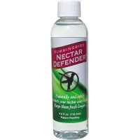 Nectar Defender for Hummingbird Nectar