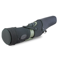 Étui modulaire en néoprène pour lunette Kowa TSN-66S