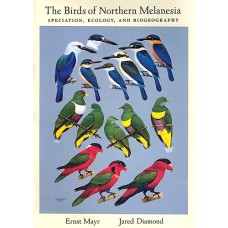 The Birds of Northern Melanesia