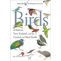 Birds of Hawaii, New Zealand, and the Central and West Pacific