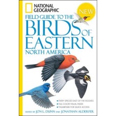 Field Guide to the Birds of Eastern North America - National Geographic