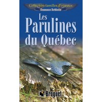 Les parulines du Québec