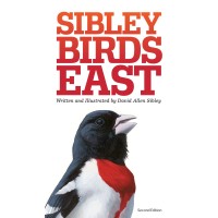 Sibley Birds East 2nd Edition