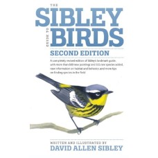 Sibley Guide to Birds 2nd Edition