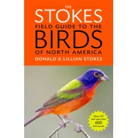 Stokes Field Guide to Birds of North America