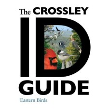 Crossley ID guide - Eastern Birds