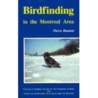 Birdfinding in the Montreal Area