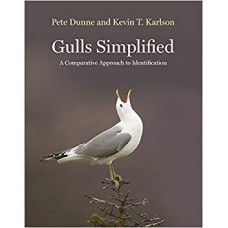 Gulls Simplified : a Comparative Approach to Identification