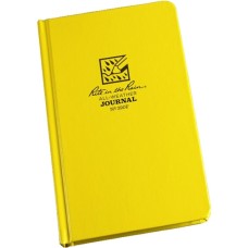 Carnet All-Weather - 160 pages