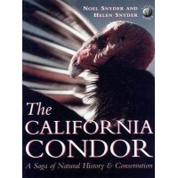 The California Condor: A Saga of Natural History & Conservation