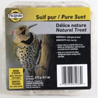 Suet - Pure Natural Suet