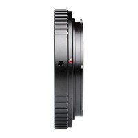T-2 Adaptor Ring for Canon Cameras 
