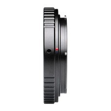 T-2 Adaptor Ring for Canon Cameras 