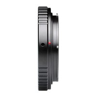 T-2 Adaptor Ring for Nikon Cameras