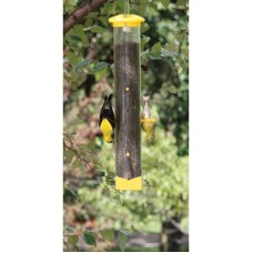 Tails Up Gold Finch Feeder