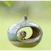 Éditions limitées - Verdant Oval Bird Feeder