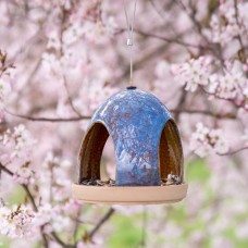 Éditions limitées - Verdant Dome Bird Feeder