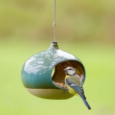 Éditions limitées - Verdant Oval Bird Feeder