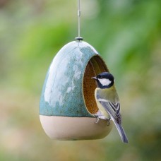 Éditions limitées - Verdant Pod Bird Feeder