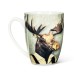 Majestic Dressed Moose Mug