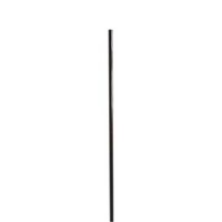 80 Inch Long 1-inch Pole (3 sections)